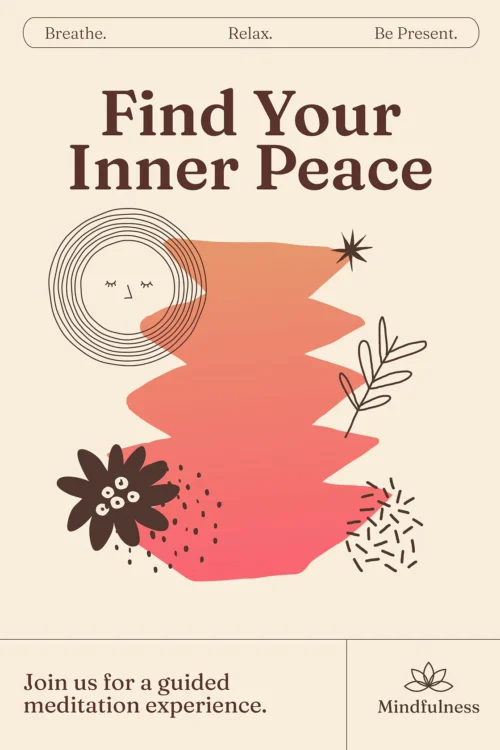 Find Your Inner Peace